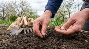 Tahle chyba při březnovém výsevu mrkve vám může zničit úrodu